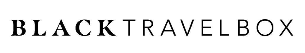 BlackTravelBox