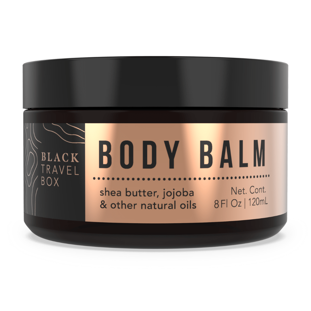 Staycation™ Collection - Body Balm - 8oz