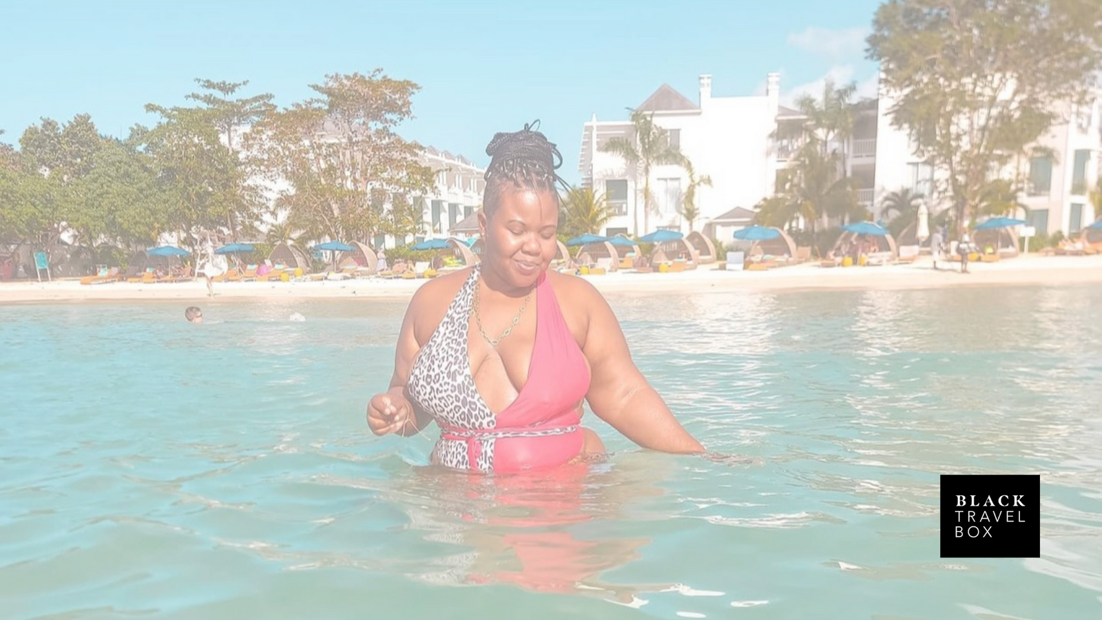 Travel Crush Tuesday: Kaydia