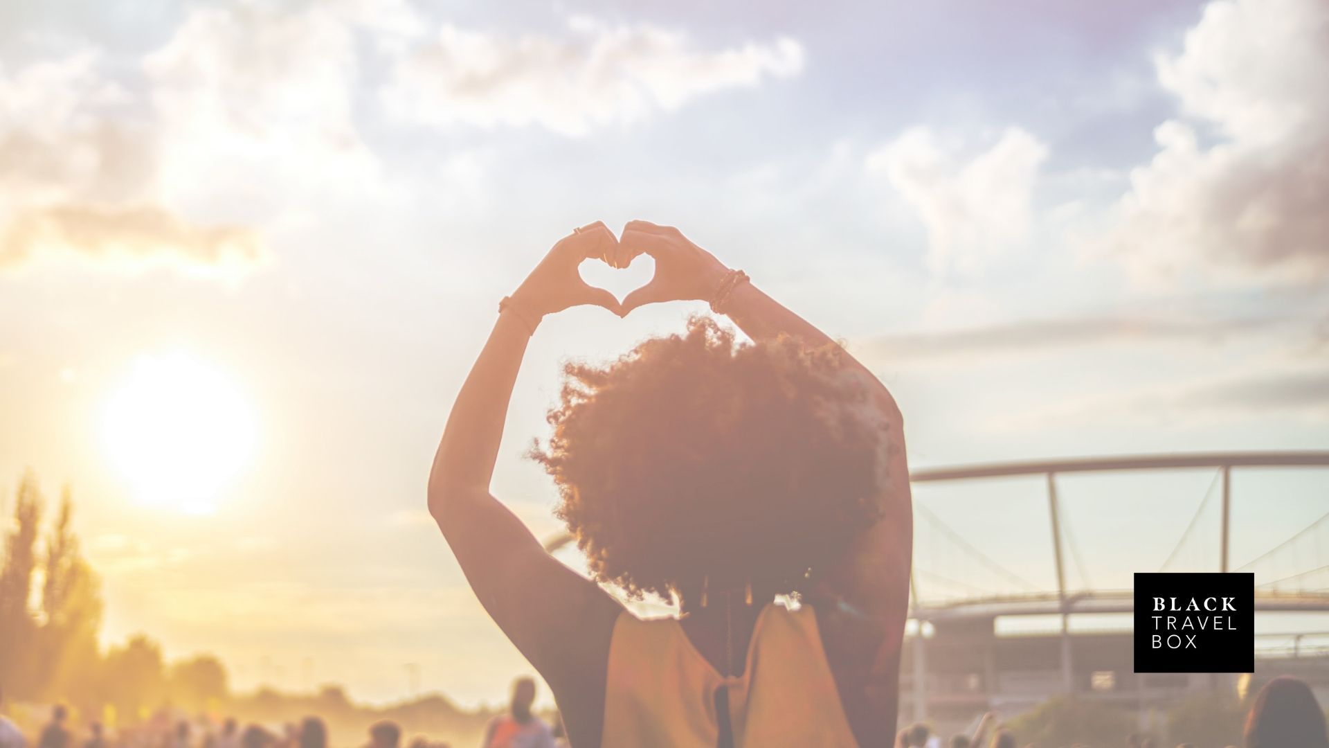 5 Summer Festivals to Show Off Your Black Girl Magic