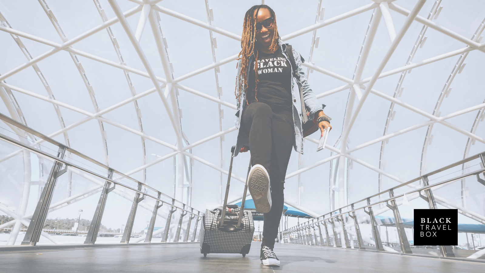 Travel Crush Tuesday: Nadine