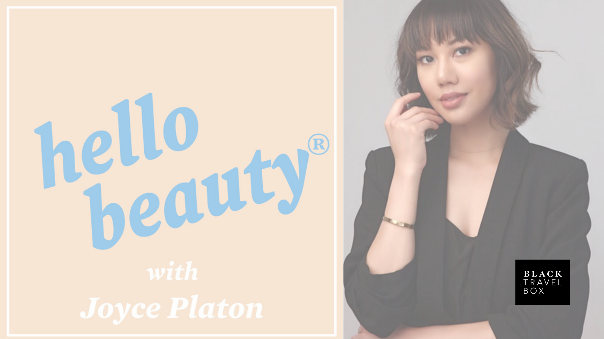Podcast Feature: Hello Beauty