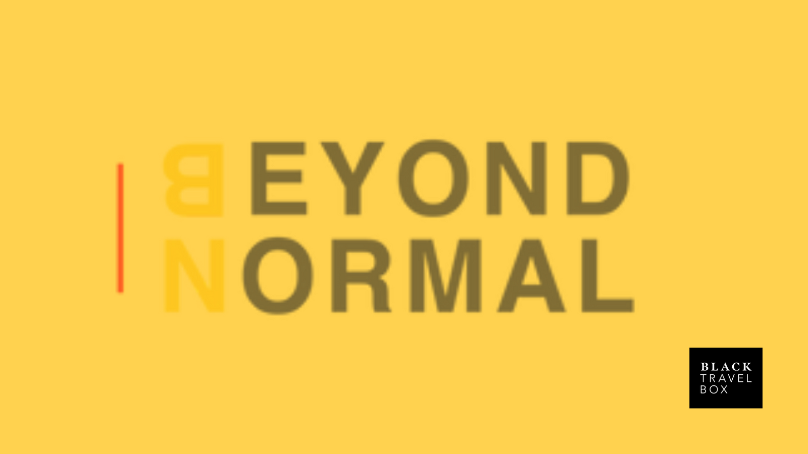 Podcast Feature: Beyond Normal Podcast