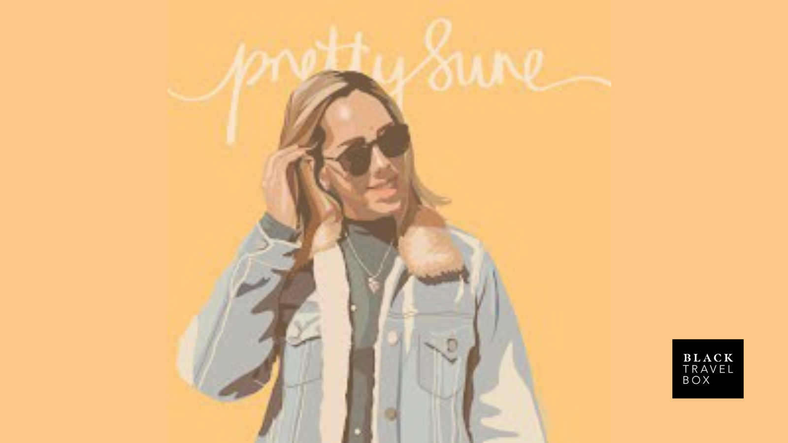 Podcast Feature: Pretty Sure