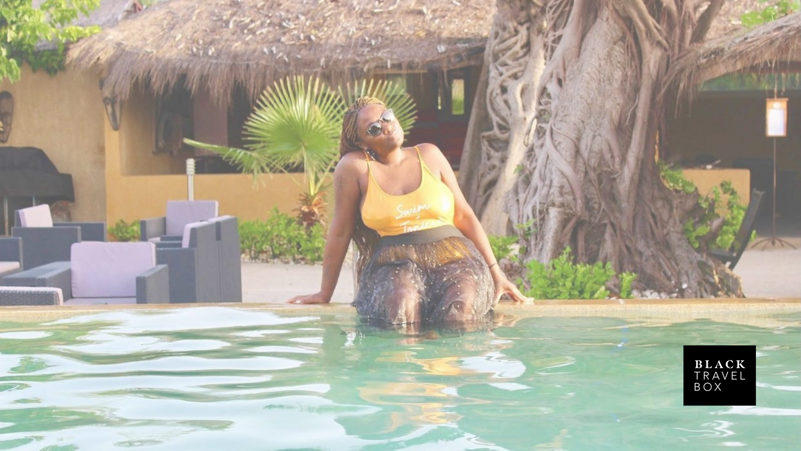 Travel Crush Tuesday: Naomi