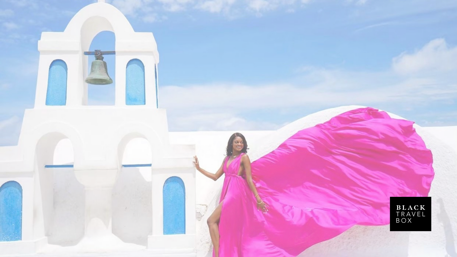 Travel Crush Tuesday: Kiara