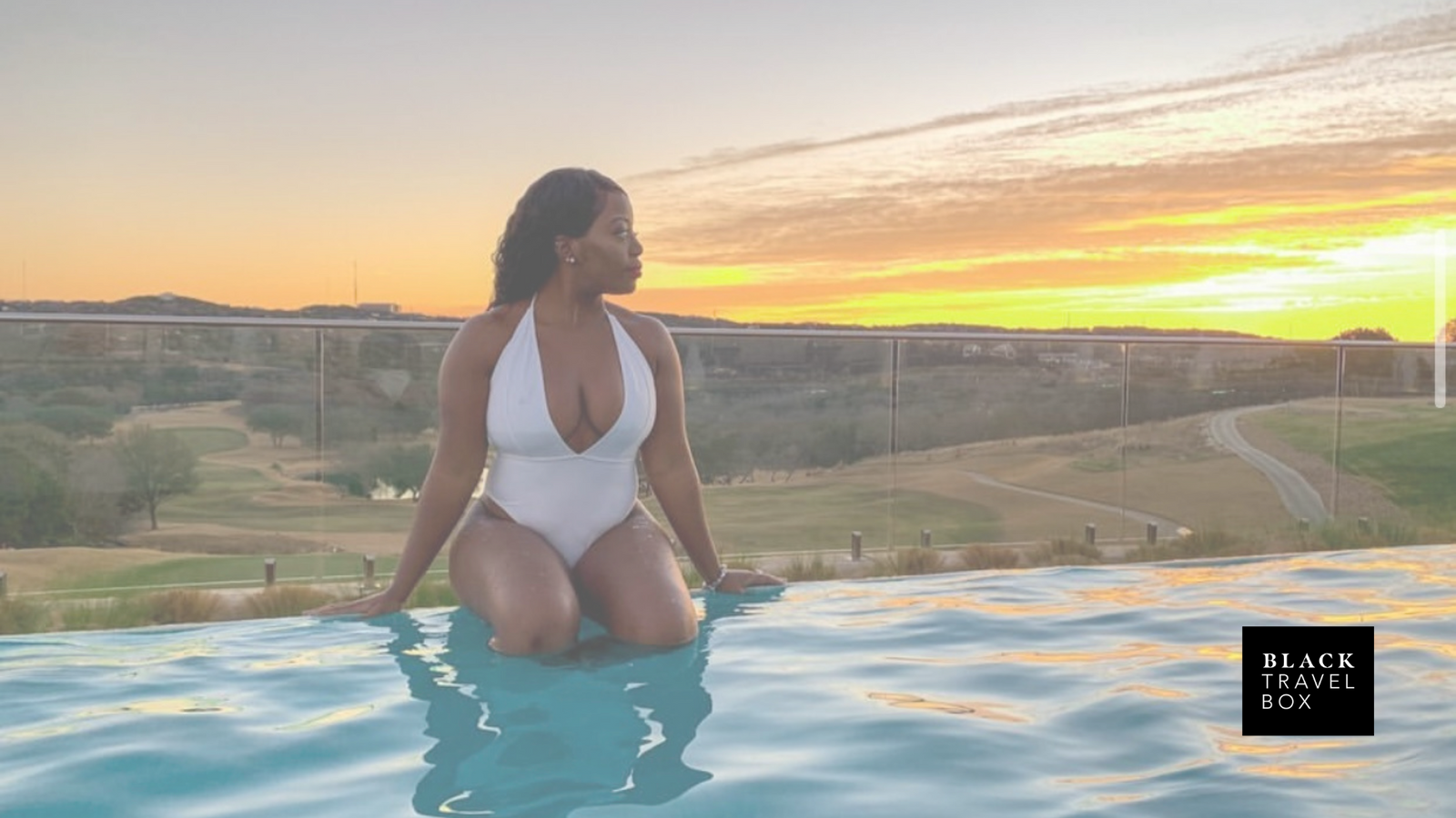 Travel Crush Tuesday: Tasha