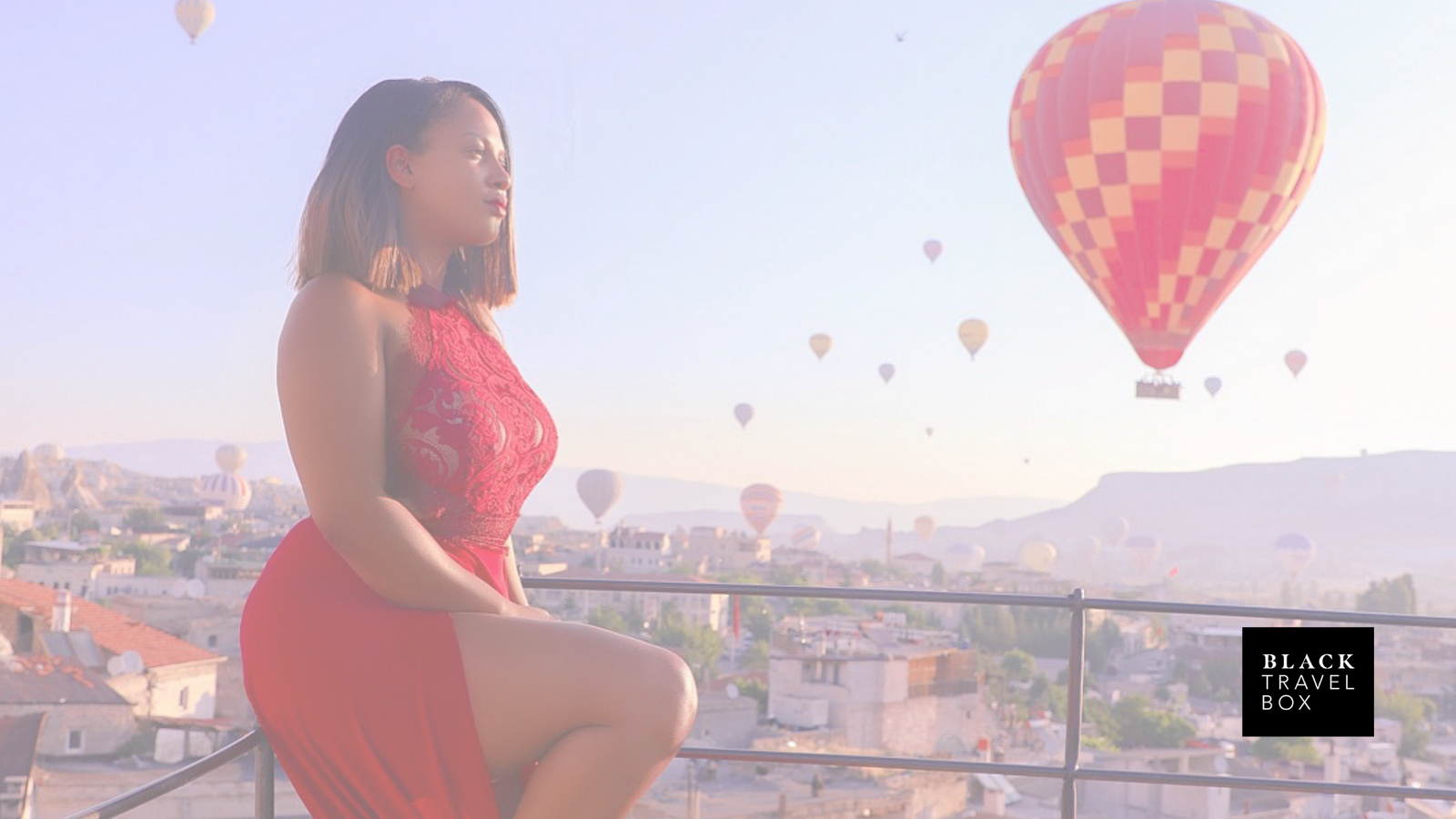 Travel Crush Tuesday: Samia