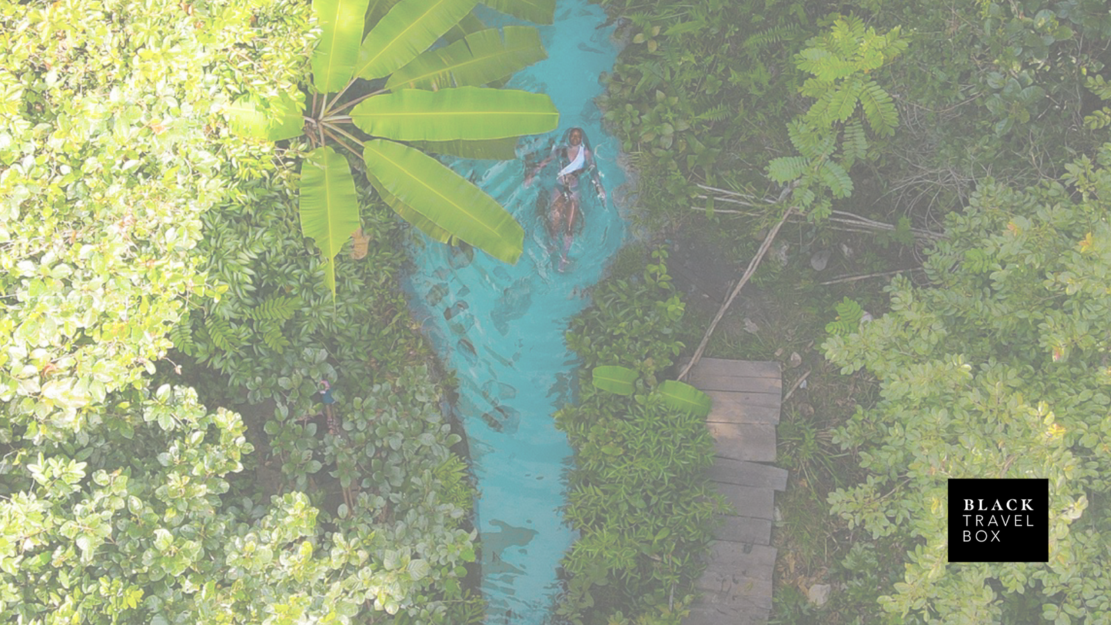 Travel Crush Tuesday: Gaëtane