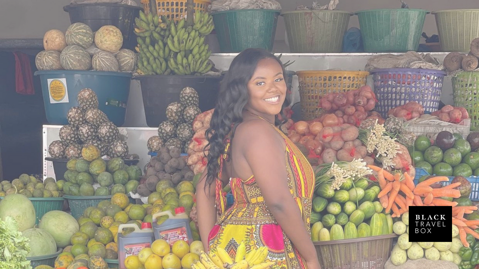 Travel Crush Tuesday: Christina