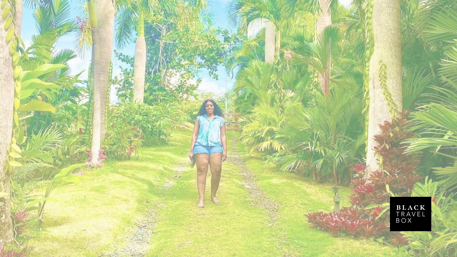 Travel Crush Tuesday: Tanya