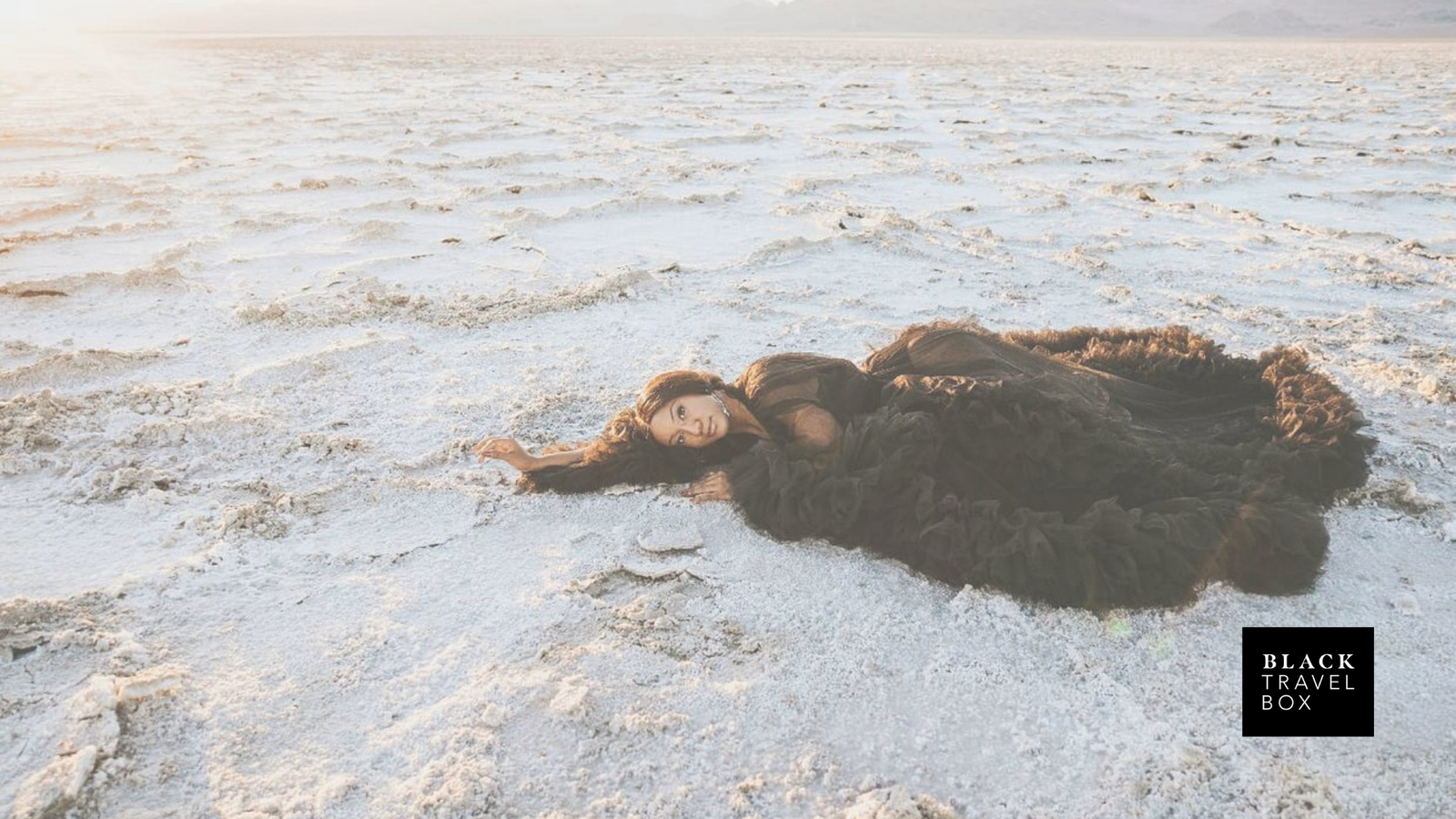 Travel Crush Tuesday: Desirée