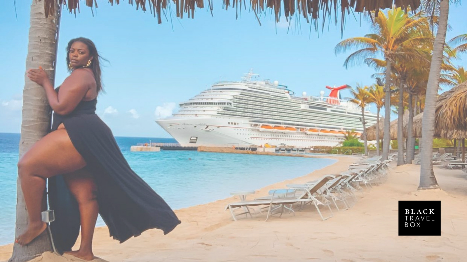 Travel Crush Tuesday: Leila