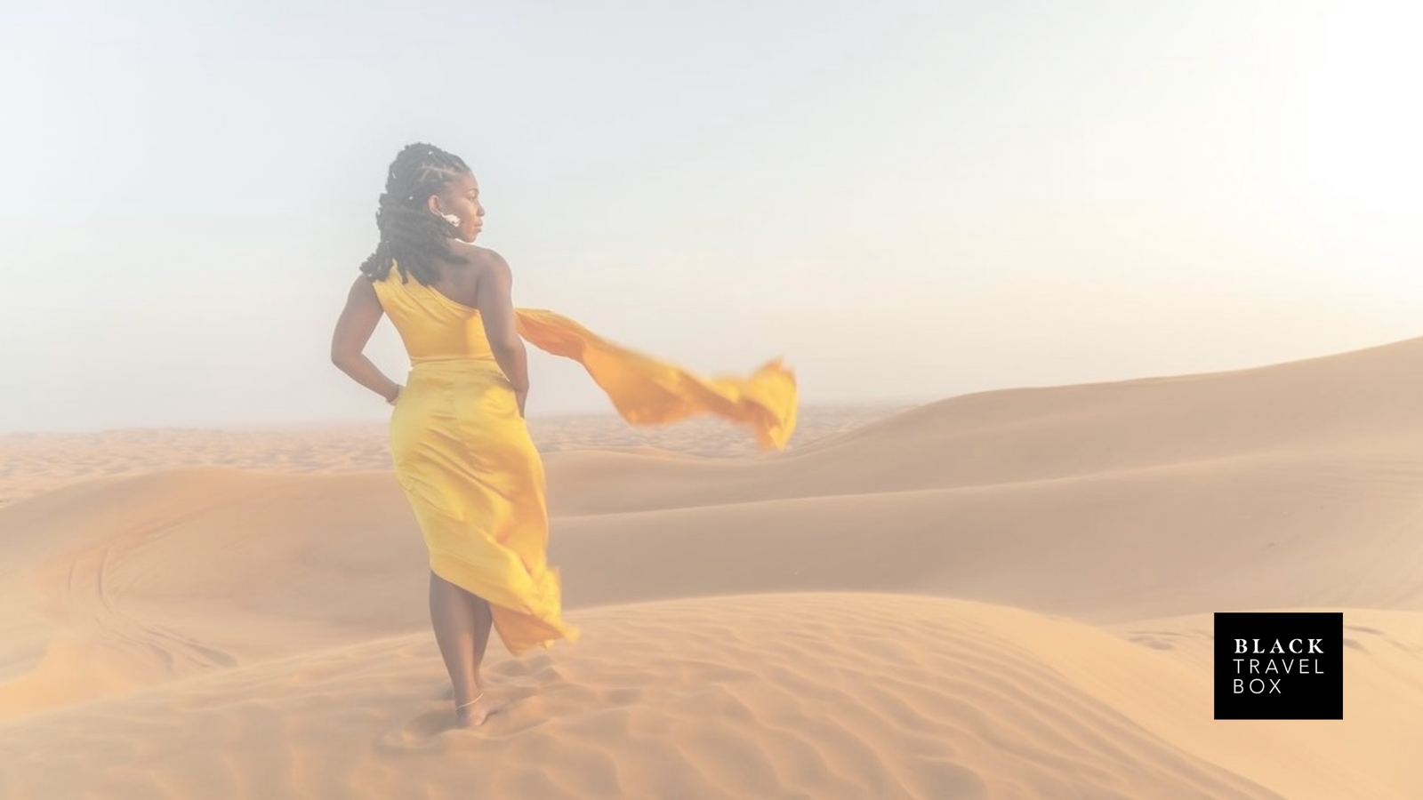 Travel Crush Tuesday: Gigi