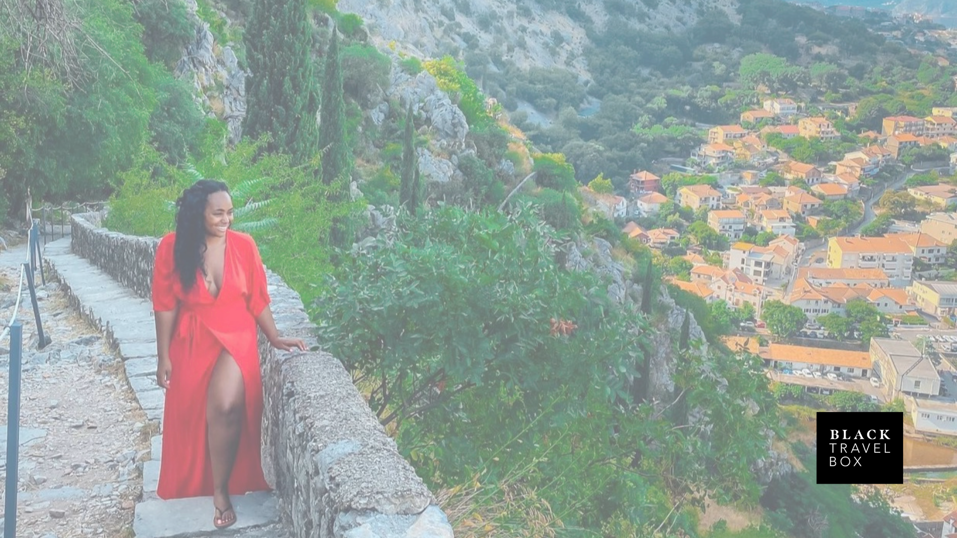 Travel Crush Tuesday: Jannelle