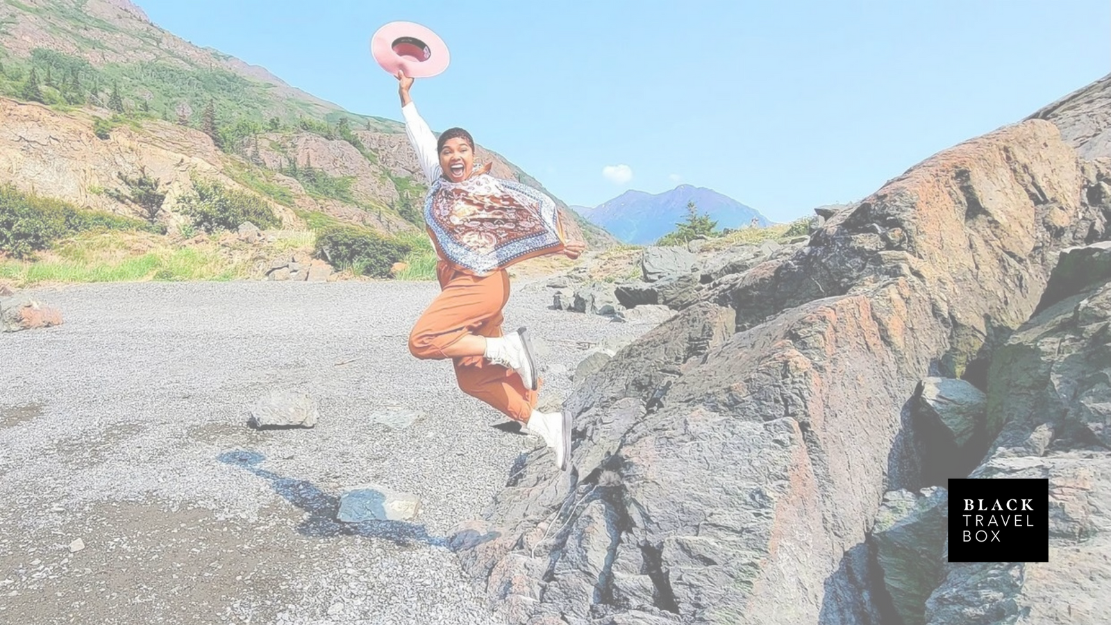 Travel Crush Tuesday: Kee