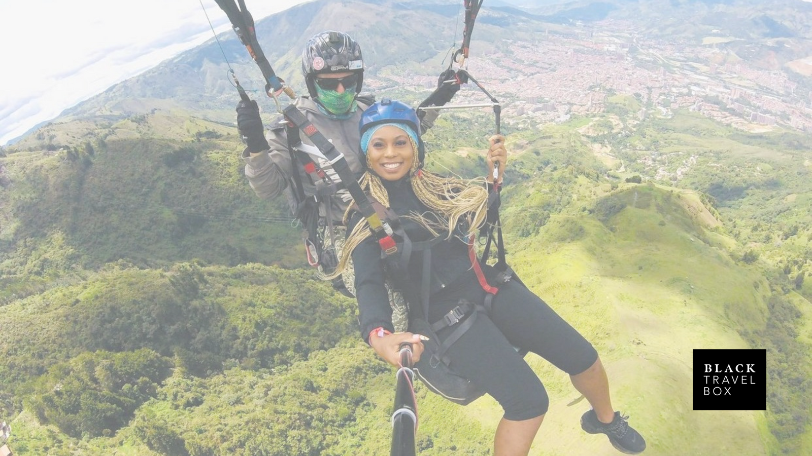 Travel Crush Tuesday: Chanel