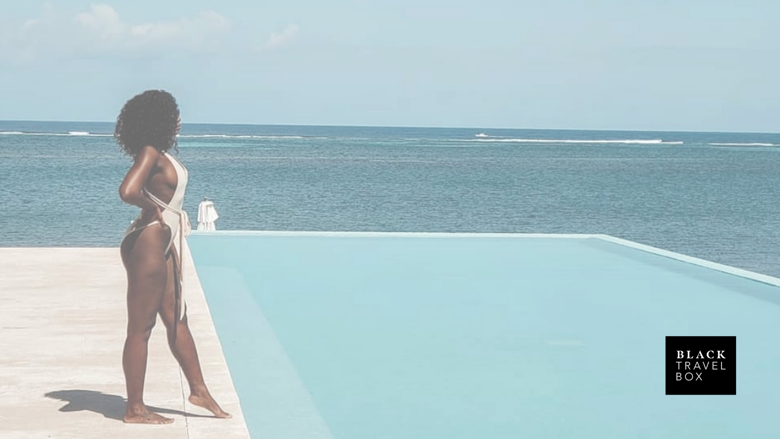 Travel Crush Tuesday: Sharinda