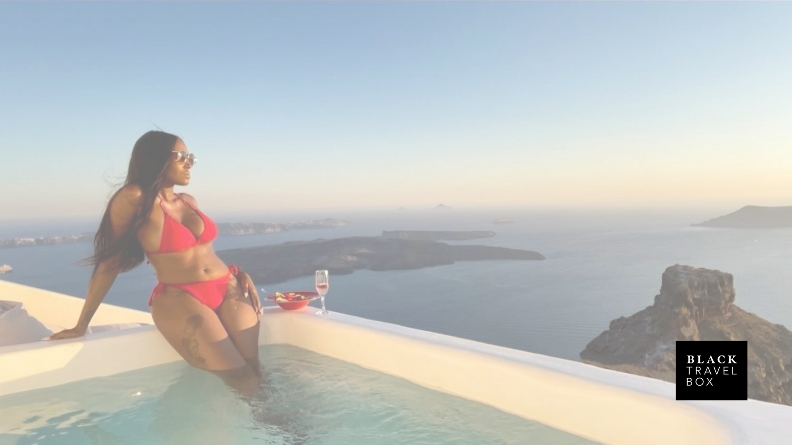 Travel Crush Tuesday: Ashley