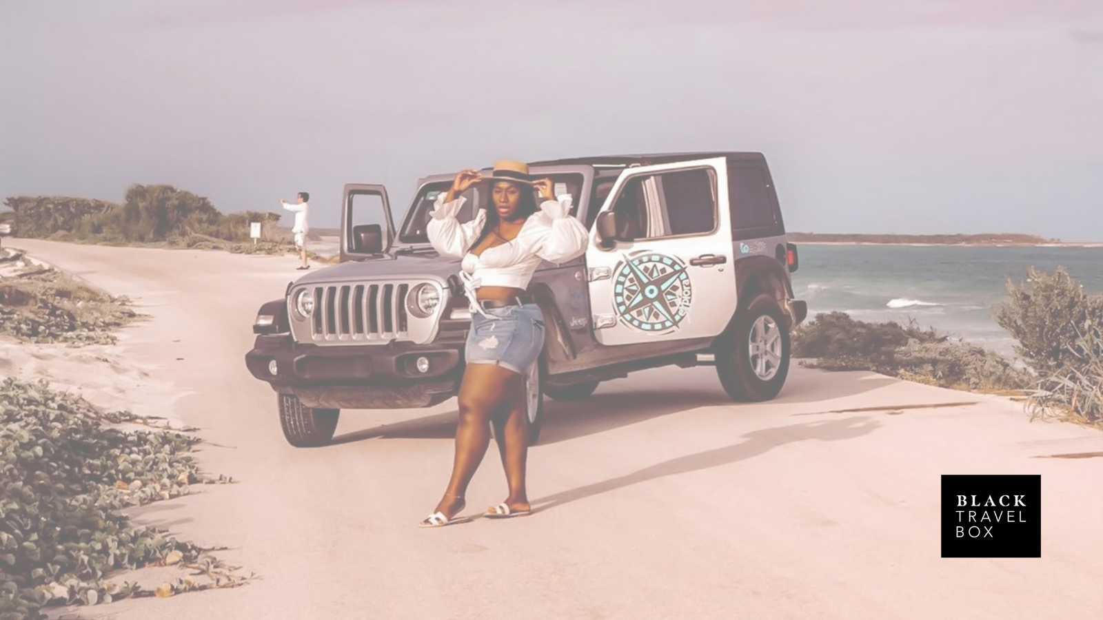 Travel Crush Tuesday: Shinta