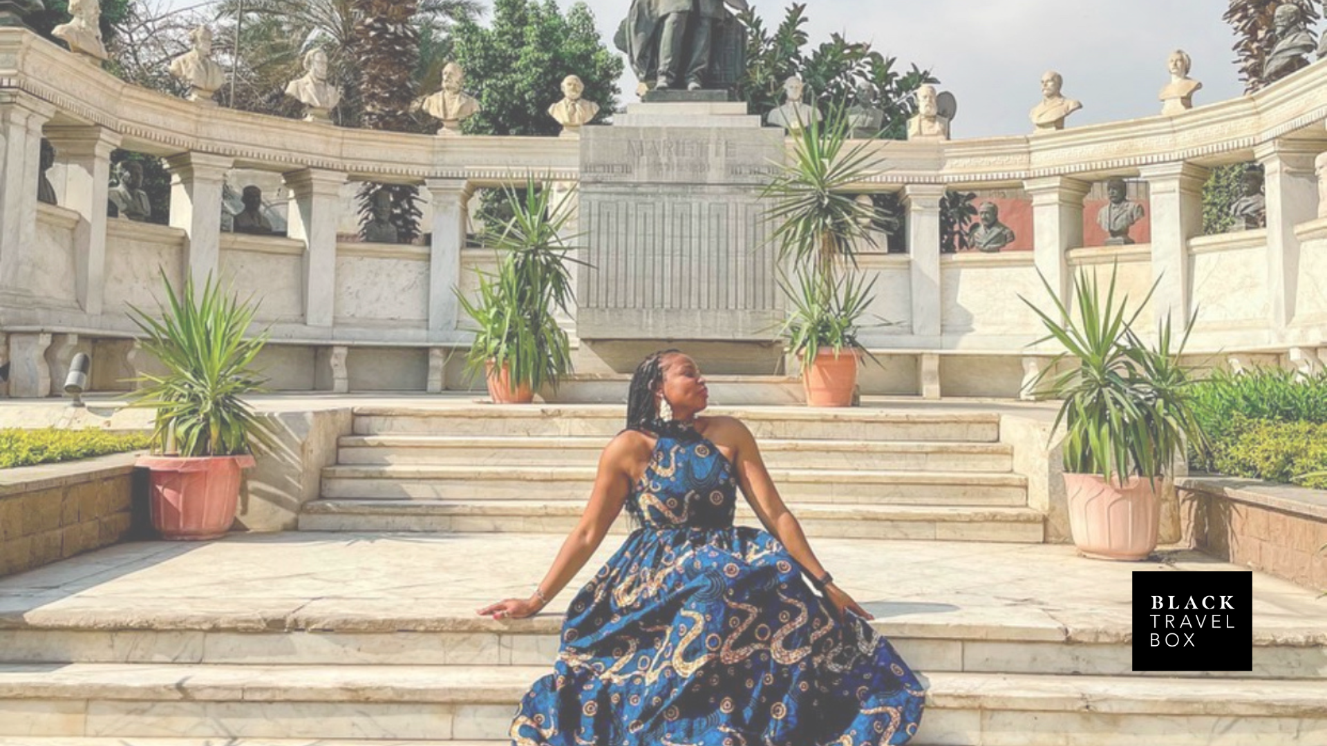 Travel Crush Tuesday: Adebola