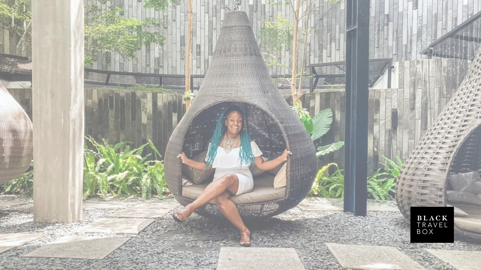 Travel Crush Tuesday: Suzette