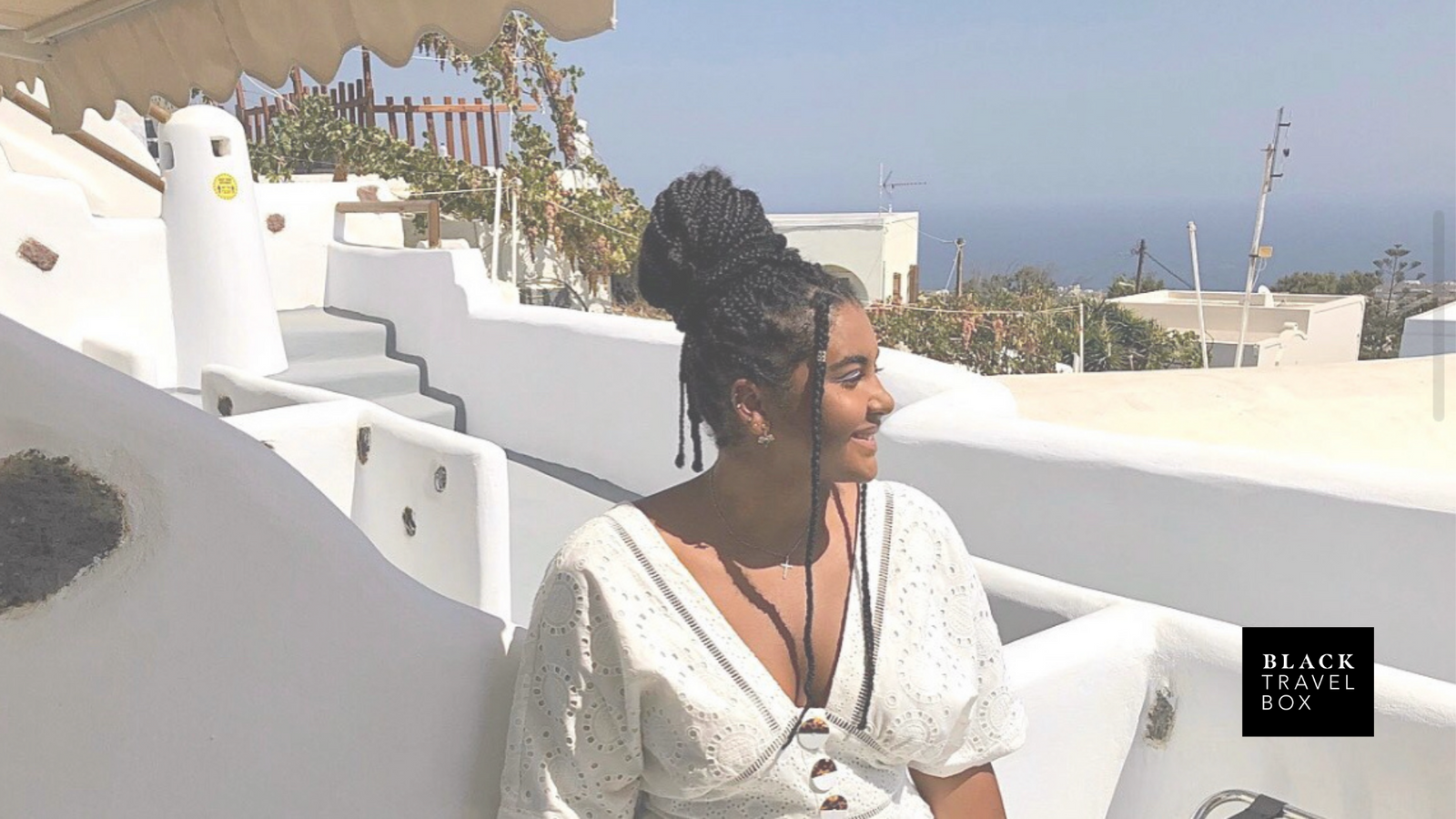 Travel Crush Tuesday: Axelle