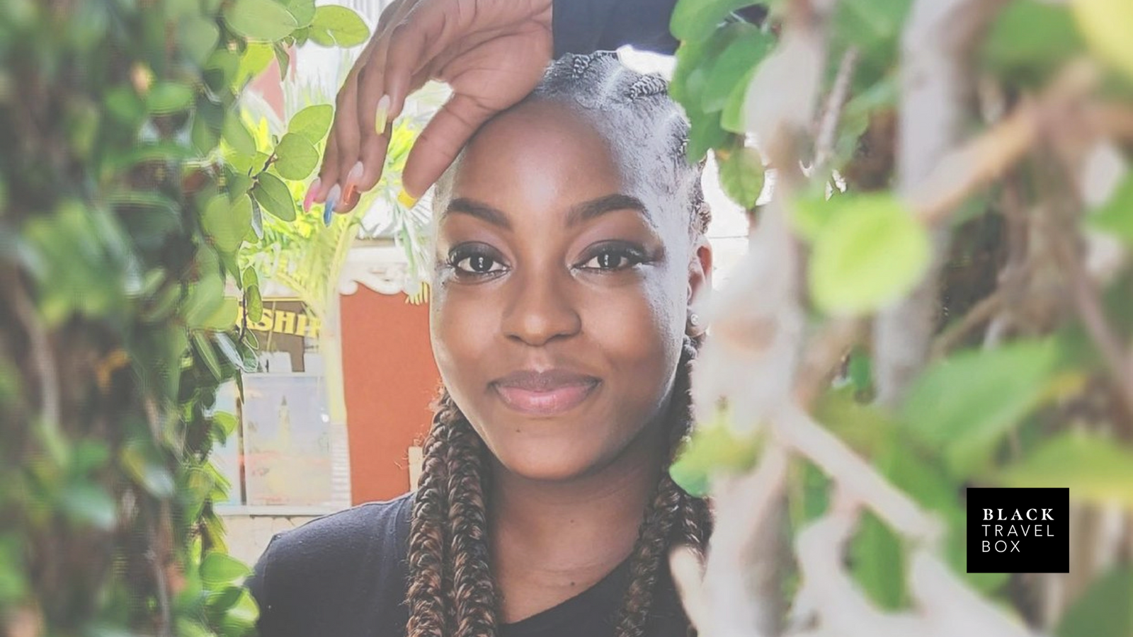 Travel Crush Tuesday: Lashoy