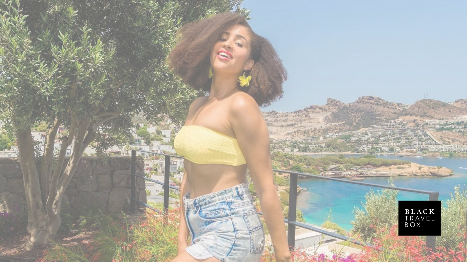 Travel Crush Tuesday: Joanna