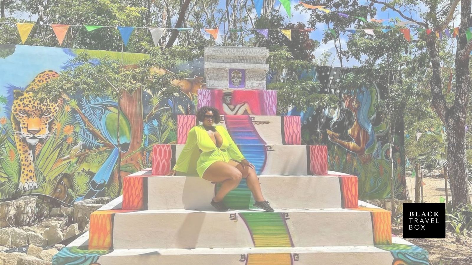 Travel Crush Tuesday: Robin