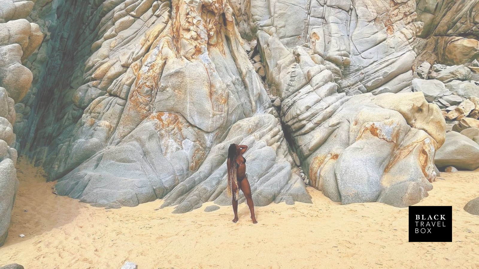 Travel Crush Tuesday: Zainab