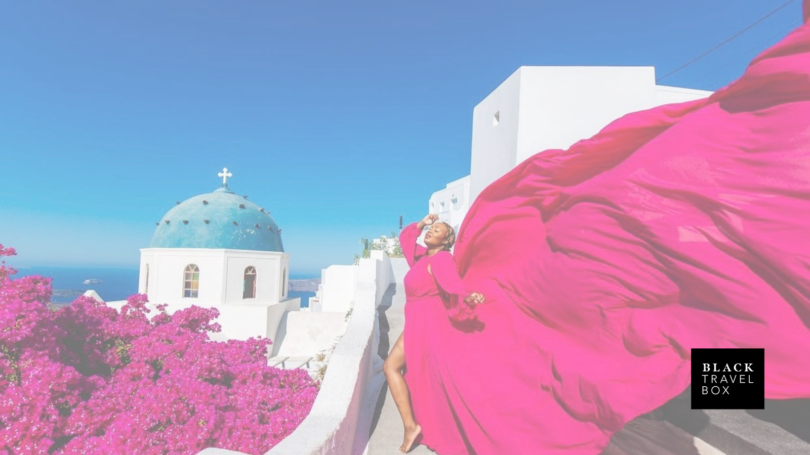 Travel Crush Tuesday: Tinashe