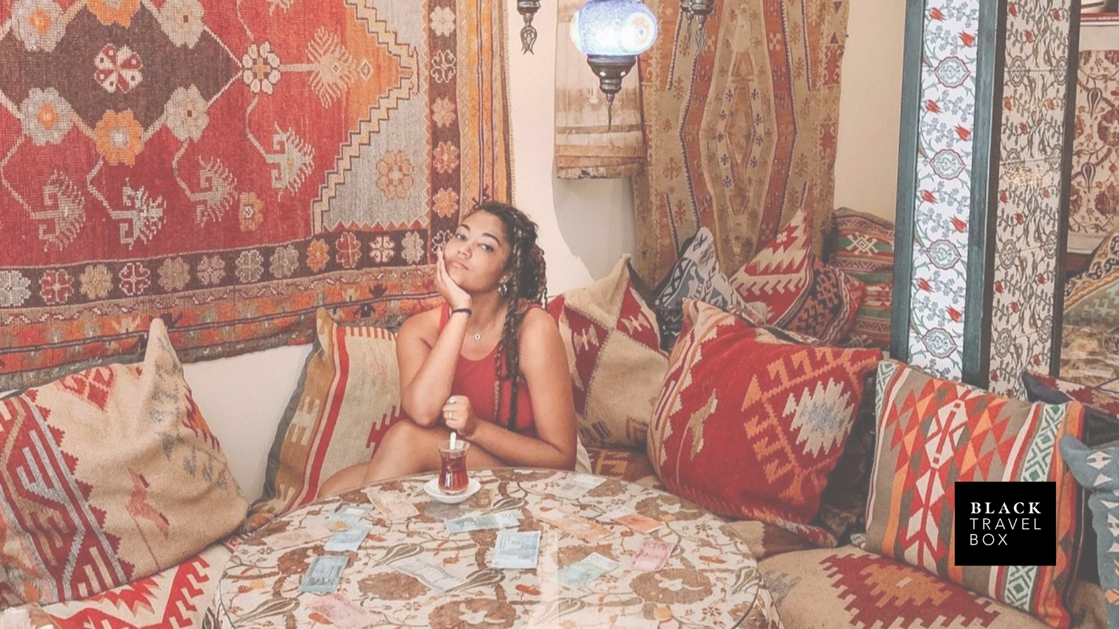 Travel Crush Tuesday: Summer