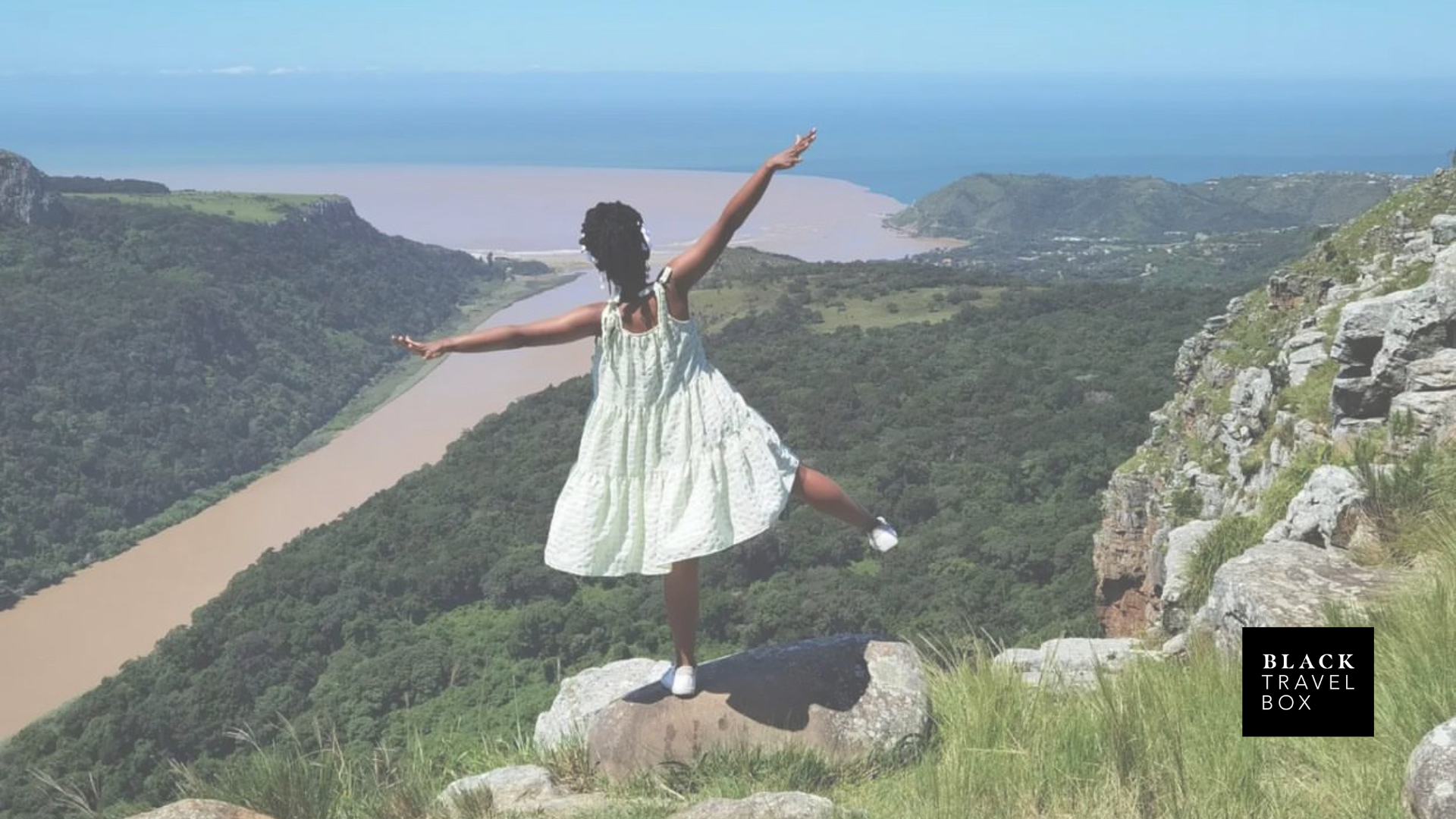 Travel Crush Tuesday: Andisiwe