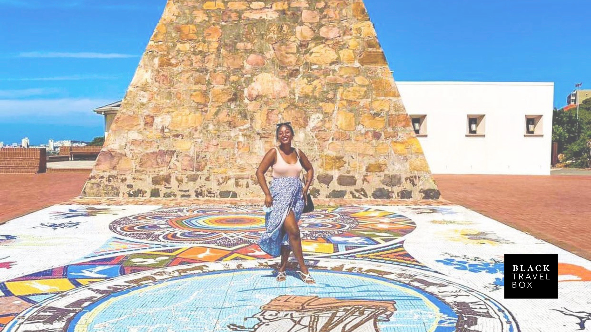 Travel Crush Tuesday: Palesa