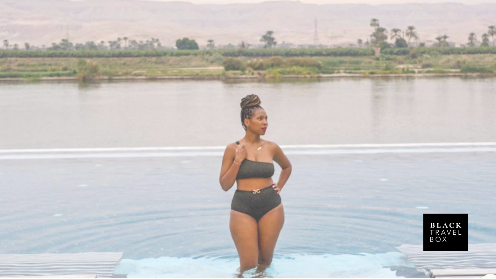 Travel Crush Tuesday: Shunda