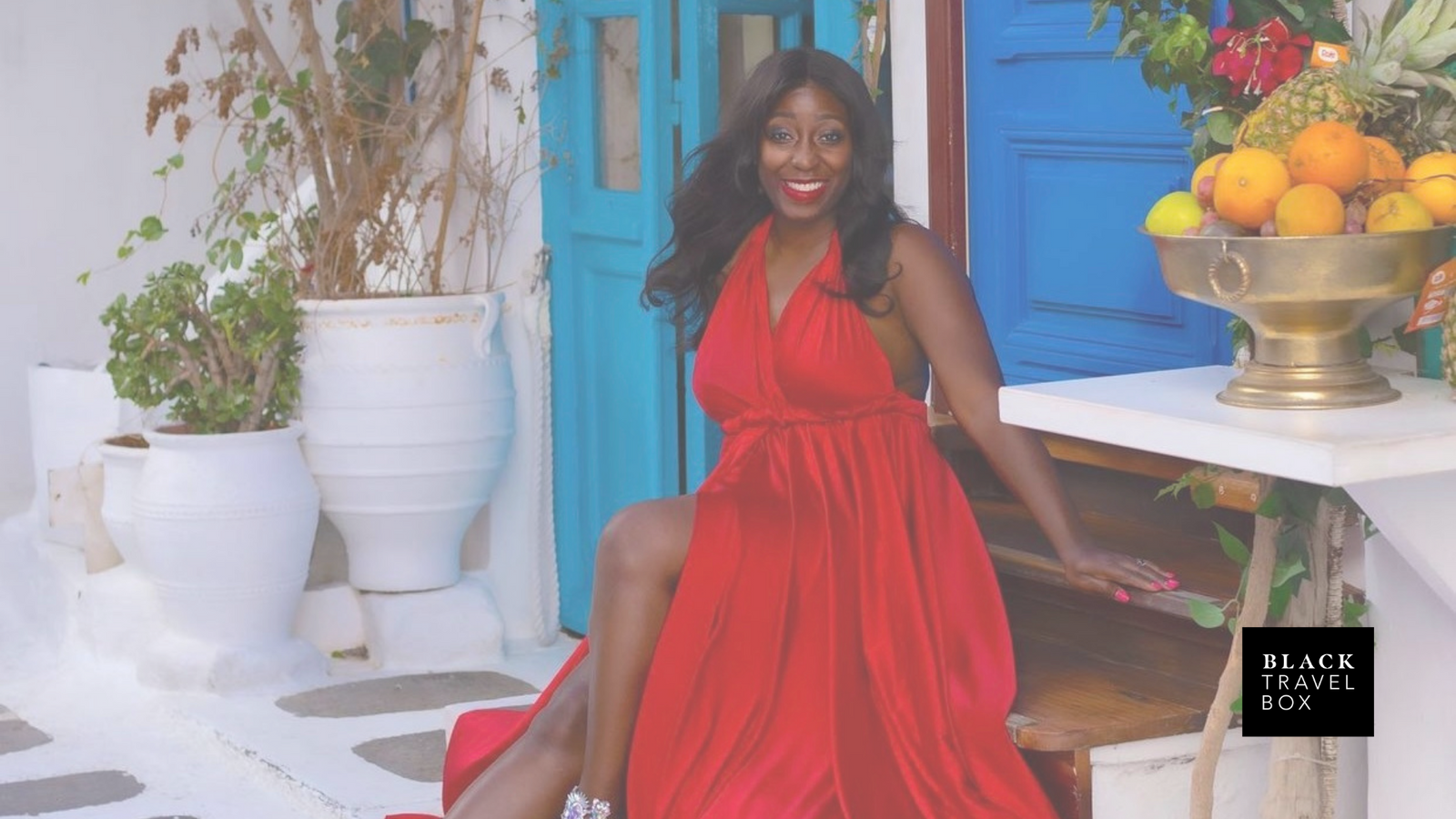 Travel Crush Tuesday: Crystal