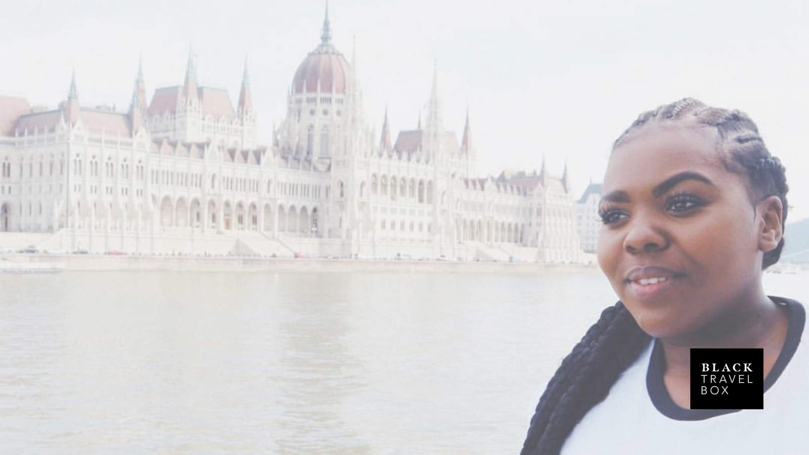 Travel Crush Tuesday: Aimee