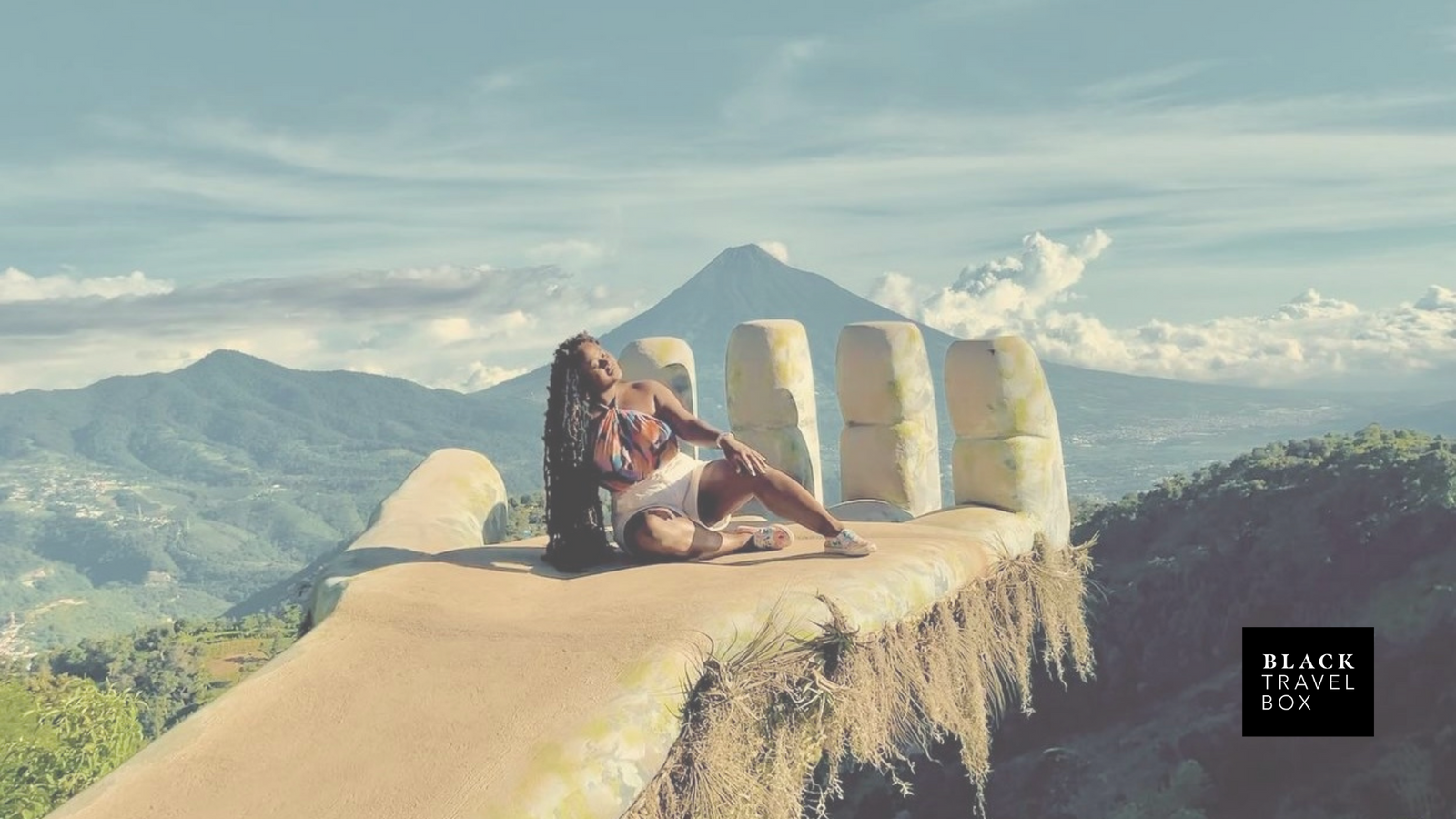 Travel Crush Tuesday: Dalcy