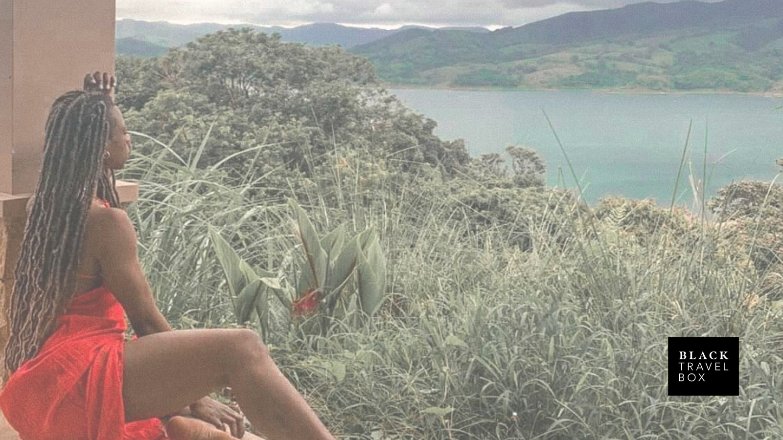 Travel Crush Tuesday: Mariame