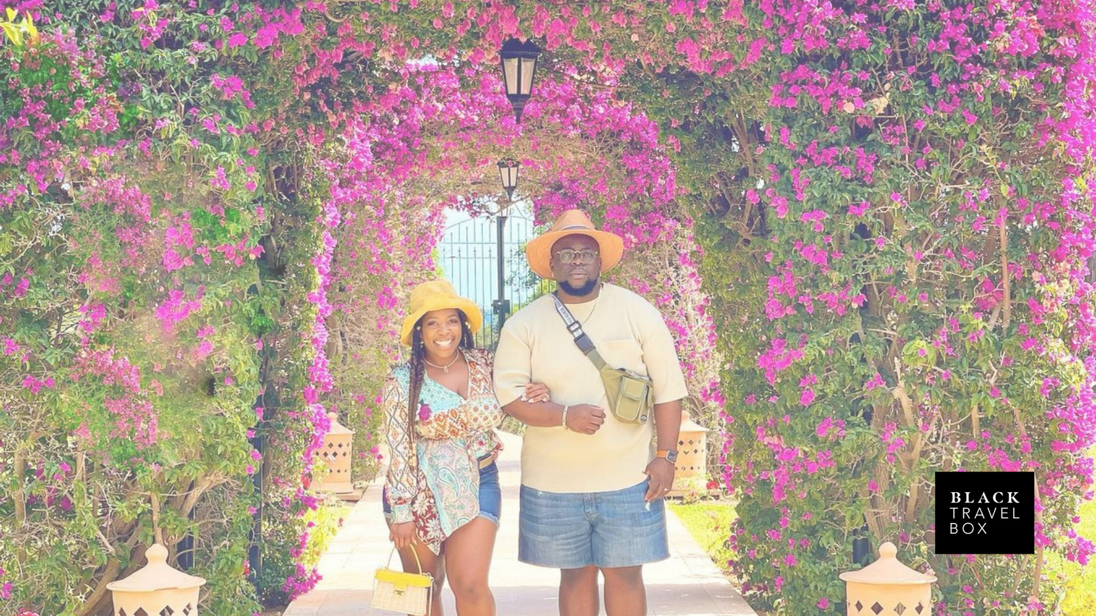 Travel Crush Tuesday: The Ultimate Baecation Guide (PART 2)