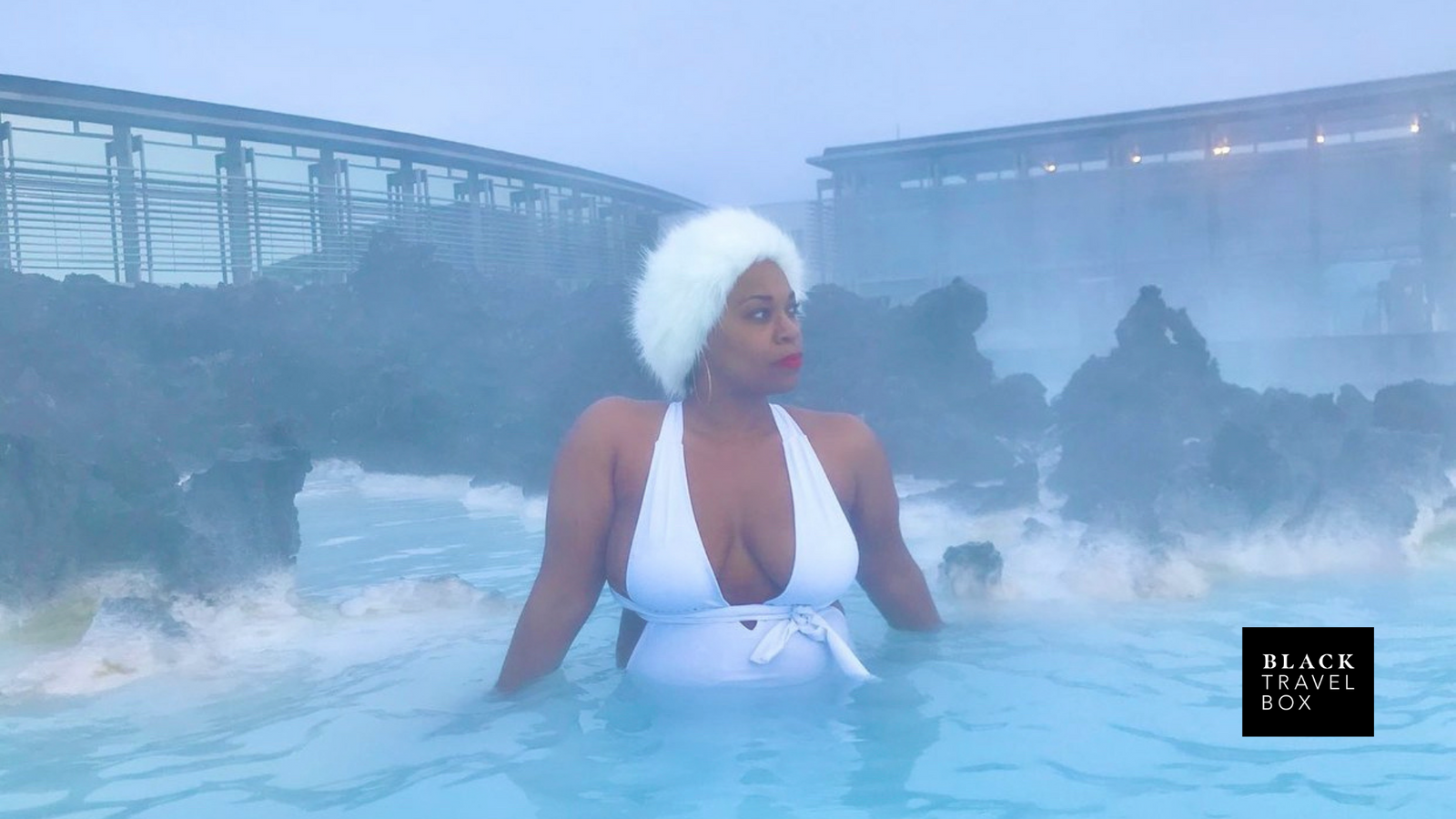 Travel Crush Tuesday: Erica