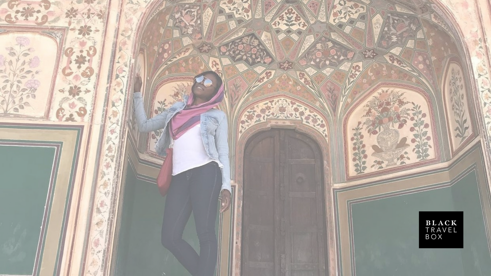 Travel Crush Tuesday: @female.bourdain