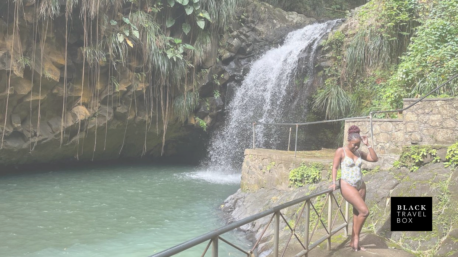 Travel Crush Tuesday: Ghislaine