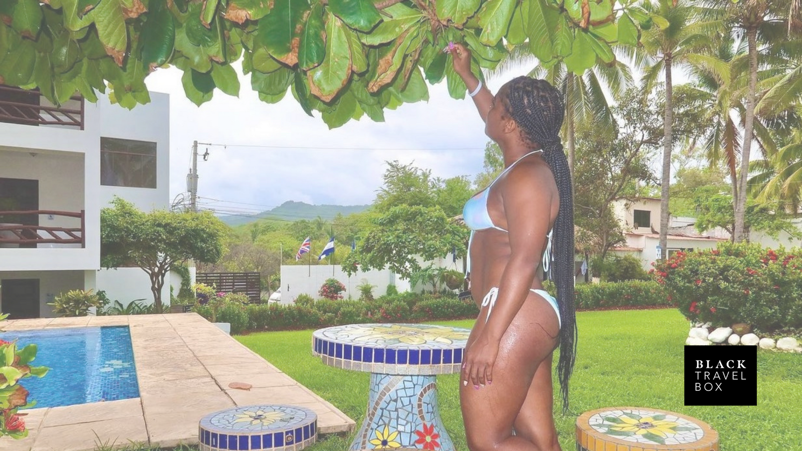 Travel Crush Tuesday: Kimberlee