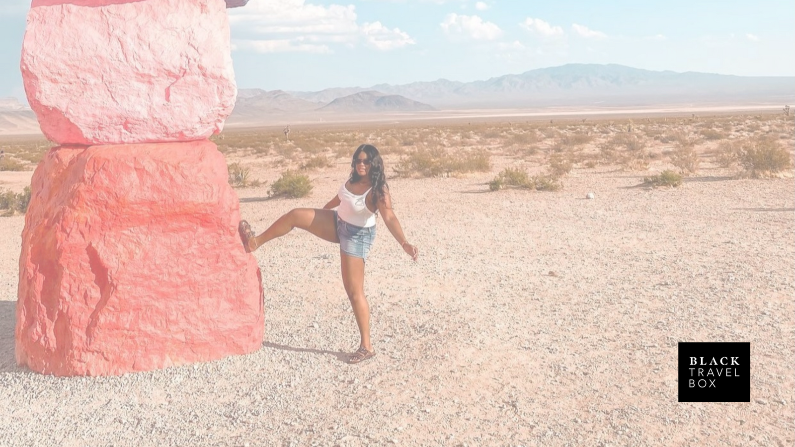 Travel Crush Tuesday: Kareesha