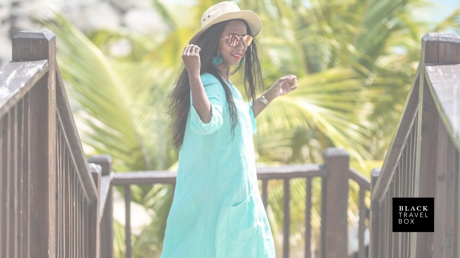 Travel Crush Tuesday: Danielle