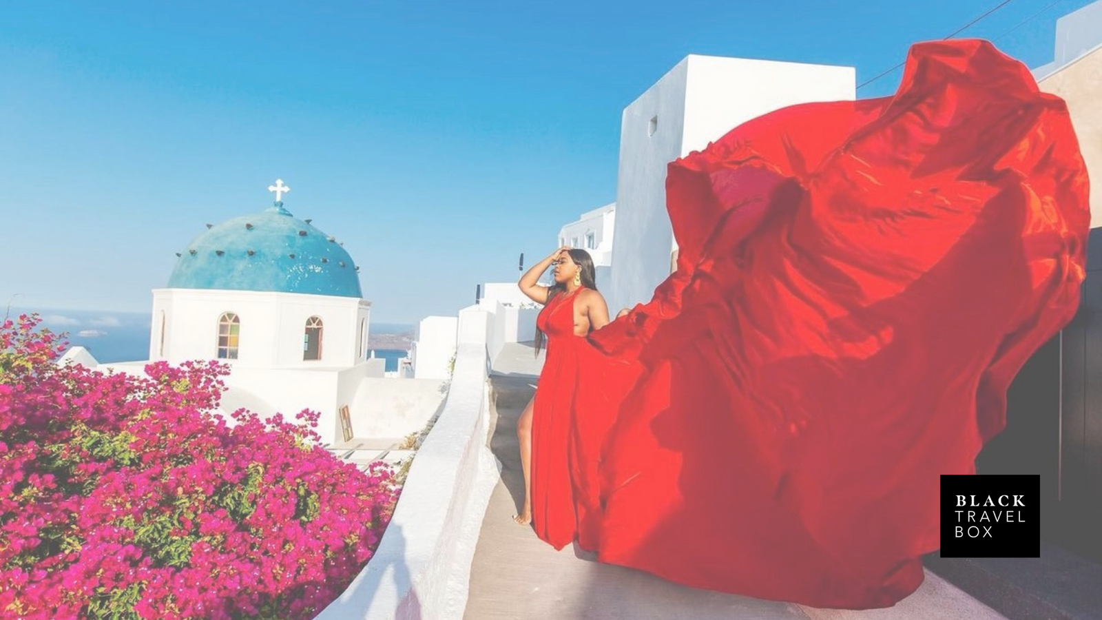 Travel Crush Tuesday: Emmy