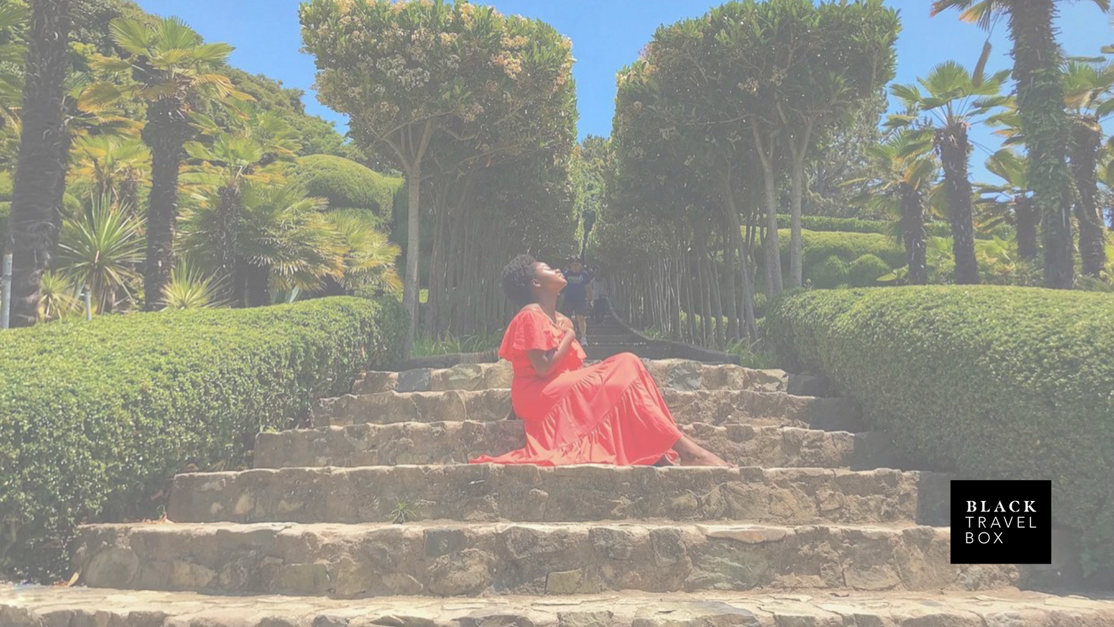 Travel Crush Tuesday: Gugu