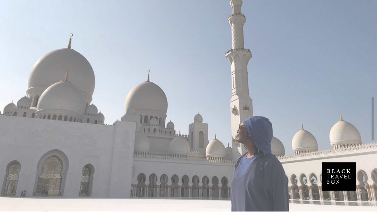 Travel Crush Tuesday: Caritza